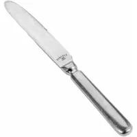 Serax Dessertgabel Surface Cutlery By Sergio Herman Steel Grey Monobloc (Set von 6)