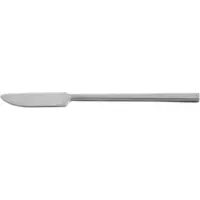 Serax Messer La Mère Cutlery By Marie Michielssen Steel Grey (Set von 6)