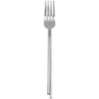 Serax Dessertgabel Dune Cutlery By Kelly Wearstler Steel Grey (Set von 6)