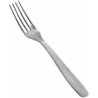 Serax Gabel Passe-Partout Cutlery By Vincent Van Duy Steel Grey (Set von 6)