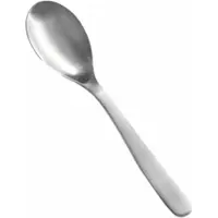 Serax Espressolöffel Passe-Partout Cutlery By Vincent Van Duy Steel Grey (Set von 6)