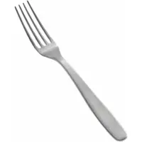 Serax Dessertgabel Passe-Partout Cutlery By Vincent Van Duy Steel Grey (Set von 6)