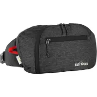 Tatonka Hip Sling Pack, Gürteltasche, schwarz
