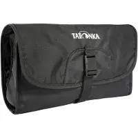 Tatonka Small Travelcare, Kulturtasche, schwarz