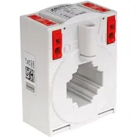 JANITZA 150/5 - CTB 31.35 Monteringsstrøm-transformer Primærstrøm: 150 A 1 stk