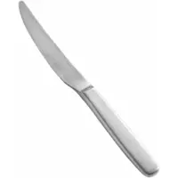 Serax Dessertmesser Passe-Partout Cutlery By Vincent Van Duy Steel Grey (Set von 6)