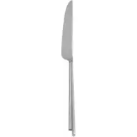Serax Dessertgabel Dune Cutlery By Kelly Wearstler Steel Grey Grey (Set von 6)