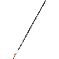 Gardena Combisystem 130 Cm Verbindungsstange Aus Aluminium