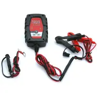IWH 75905 Automatikladegerät 6 V, 12 V 1 A 1 A