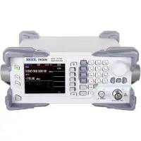 Rigol DSG836A Funktionsgenerator netzbetrieben 9kHz - 3.6GHz