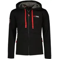 Ssi Bonded Fleece Pro Sweatshirt