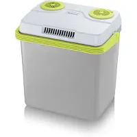 Severin Tkb 2925 Steife Tragbare Kühlbox