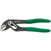 Stahlwille Mini 125mm Papageienschnabelzange