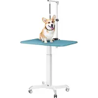 Mozos Regulowane ramię Groomerskie Psów Pet Arm