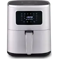 Heinrich´s Hfr 8216 5l 1450w Heißluftfritteuse