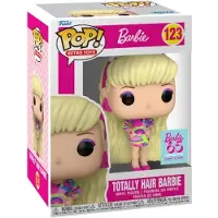 Funko POP! POP! Totally Hair Barbie, Sammelfigur