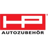 HP Autozubehör Rundknöpfe 20 St./Set Hartplastik