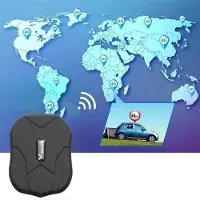 TKStar Tk905b Gps-tracker
