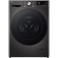 LG Waschmaschine mit Trockner F4DR711S2BA