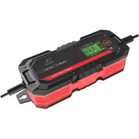AUTOSERIO BATTERY CHARGER 150AH 6A