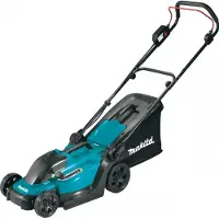 Makita Akku-Rasenmäher 33Cm 18V Lxt 1*5.0Ah - M Dlm330St