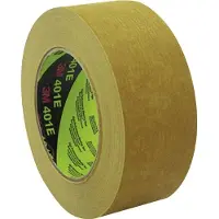 3M 7100042954, Painters masking tape, Paper, Brown, Metal, Universal, Rubber-based