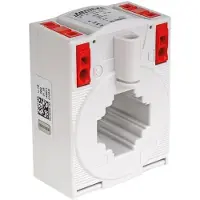 JANITZA 100/5 - CTB 31.35 Monteringsstrøm-transformer Primærstrøm: 100 A 1 stk