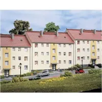 Auhagen H0 Mehrfamilenhaus