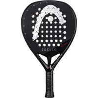 Head Racket Coello Pro 2025 Padelschläger Silber Silber One Size