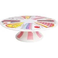 Blond Amsterdam Tortenplatte, 33 cm