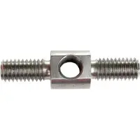 9.Solutions 5/8" Rod Set (150mm)