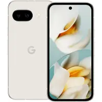 Google Pixel 9a , 16 cm (6.3"), 8 GB, 128 GB, 48 MP, Android 15, Grau