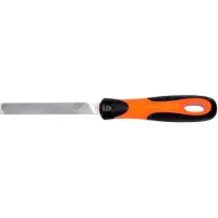 Bahco Ergo Parallele Flatfile Grober Schnitt 300 Mm