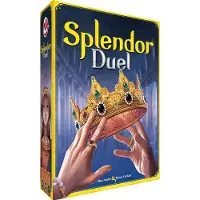 Asmodee SCSPL2P01FR, Brettspiel, 10 Jahr(e), 30 min, Familienspiel