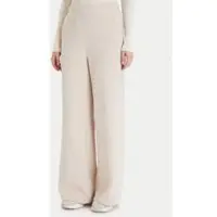 Vero Moda Jogginghose Daisy 10338102 Beige Wide Leg
