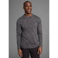 Bruno Banani Langarmshirt Langarmshirt in schmaler Passform