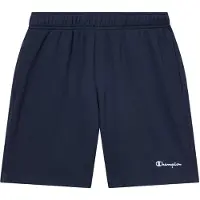 Champion Sweatshorts "ICONS Terry 9-inch Bermuda" sportlicher Stil, bequeme Passform