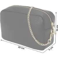 Valentino Stereo Re Soft Cosmetic Case