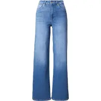 Bestseller ONLMADISON BLUSH HW WIDE DNM REA262 Special Brigh XL/30