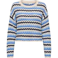 ONLY Pullover in birch6 | Gr.: L