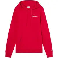 Champion Kapuzensweatshirt "ICONS CONTRAST Terry Hoodie", 1 Teil im Set, aus Baumwolle und Polyester, sportlicher Stil