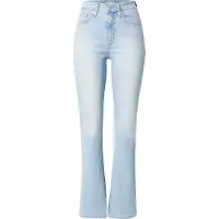 Levi's 725 Bootcut Fit Hochtaillierte Jeans