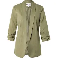Pieces Bosella 3/4 Blazer