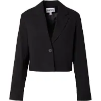 Pieces Rosa Short Blazer
