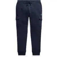 Ralph Lauren Jogginghose 710980340500 Dunkelblau Regular Fit