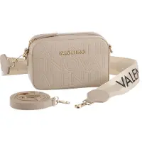 Valentino Handtasche Pansy VBS8PG15 Écru
