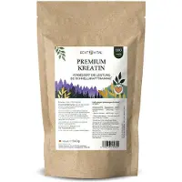 Echt Vital Premium Kreatin Monohydrat 500 g Pulver