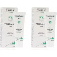 Synchroline Terproline Face Creme 2x 2x50 ml