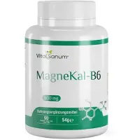 VitaSanum - MagneKal-B6 90 St Kapseln