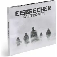 Eisbrecher Kaltfront°!